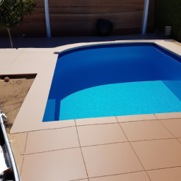 Installation de chauffage de piscine : processus et choix de système Meyzieu